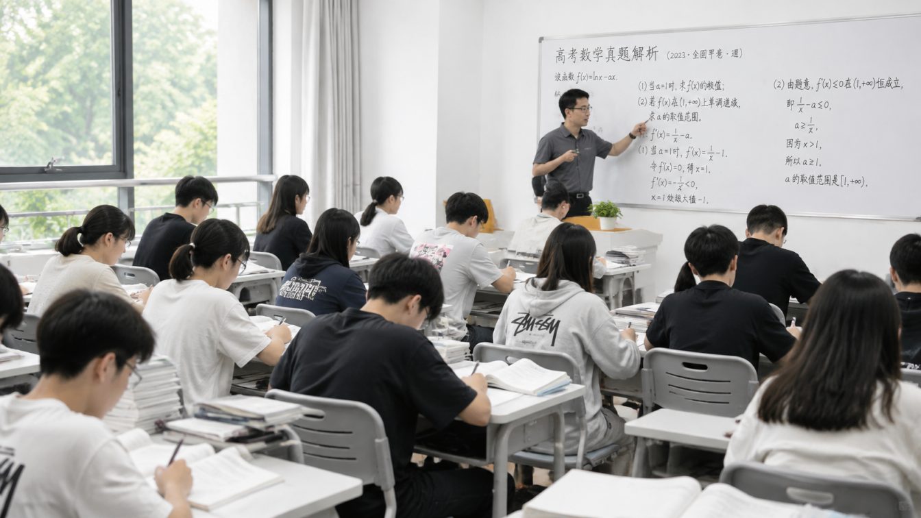 名山区为艺考冲刺提供提分方案